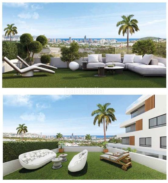 Foto c3e32430-54e5-499e-8aed-348232486c5f. Apartament a Platja de Vila Joiosa Vila Joiosa (la)