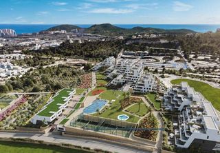 Apartment in Platja de Vila Joiosa