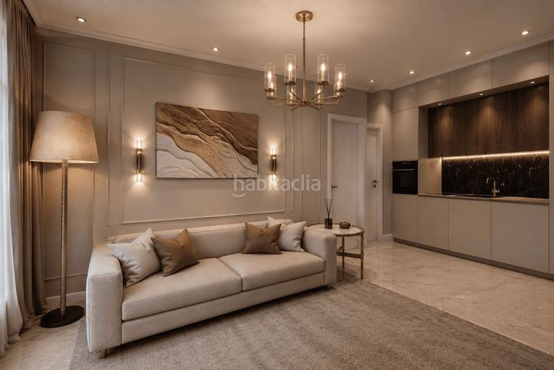 Foto 4697e8fd-e9f0-4ce4-be81-0d9301fe45f0. Apartament a Antonio Machado Torrevieja