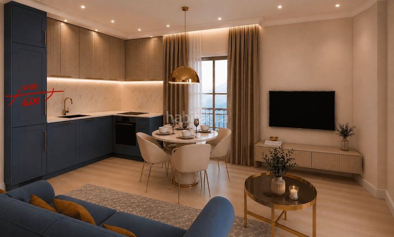 Foto a67fb689-f983-46c2-bfc2-8f739a536a4e. Apartament a Antonio Machado Torrevieja
