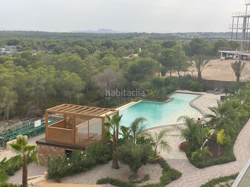 Foto 07d7d2bd-8c91-46d7-892e-68a7281fdc17. Apartament amb calefacció a Lomas de Campoamor - Las Ramblas Orihuela