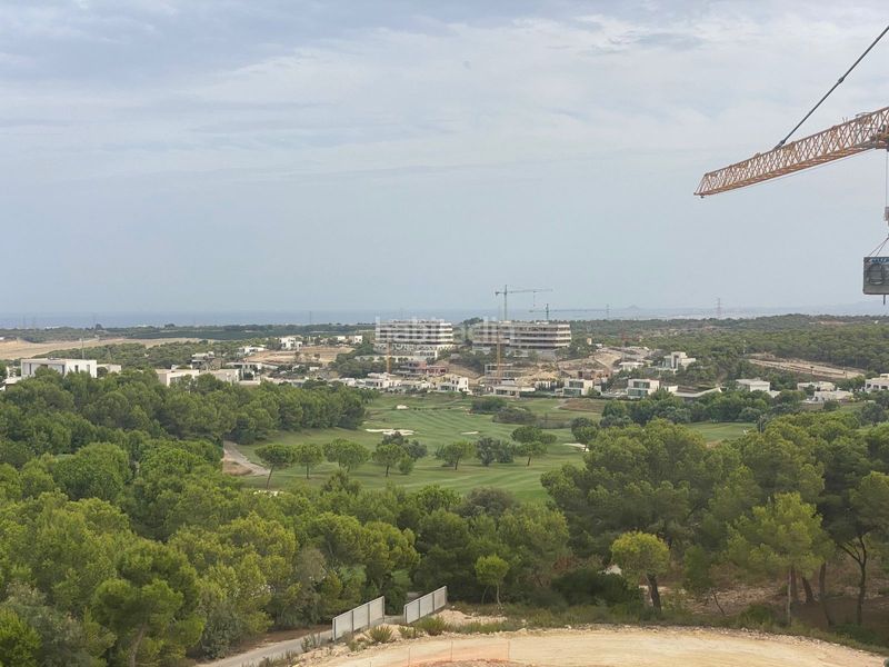 Foto 114f17e4-9534-453b-9cbb-25946084d4ad. Apartament amb calefacció a Lomas de Campoamor - Las Ramblas Orihuela