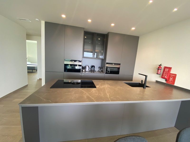 Foto 21725339-b2a3-4b5d-bbca-5fe90d52f8af. Apartament amb calefacció a Lomas de Campoamor - Las Ramblas Orihuela