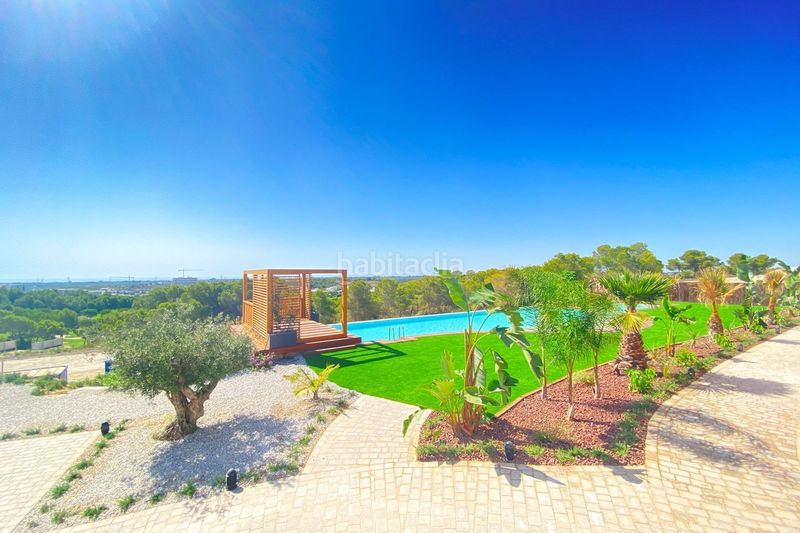 Foto 28cfc744-a863-4945-b779-ce05ef2ac184. Apartament amb calefacció a Lomas de Campoamor - Las Ramblas Orihuela