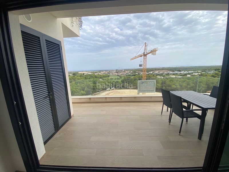 Foto 384053e9-90a4-46f8-81f7-60435ed1b4fd. Apartament amb calefacció a Lomas de Campoamor - Las Ramblas Orihuela