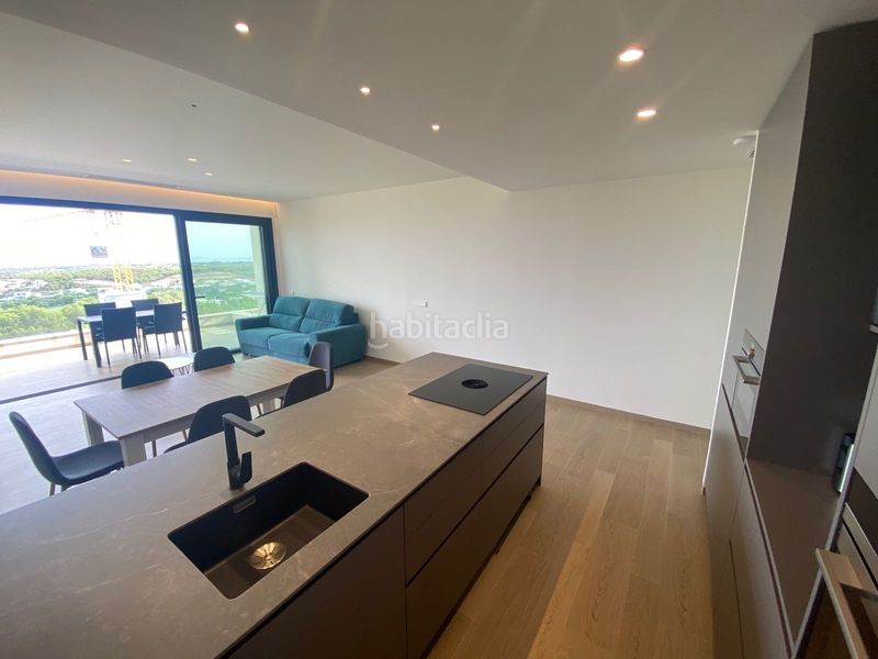 Foto 3aadb029-449b-430b-be53-c3bd0d2b2271. Apartament amb calefacció a Lomas de Campoamor - Las Ramblas Orihuela
