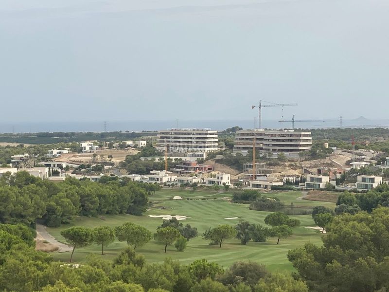 Foto 3b9ee7de-2e01-4164-bb66-dfa6251340a2. Apartament amb calefacció a Lomas de Campoamor - Las Ramblas Orihuela