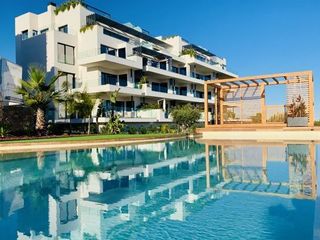 Apartament a Lomas de Campoamor - Las Ramblas