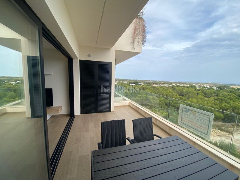 Foto 6278bece-b0c2-4ee2-8c60-fca13cf7e668. Apartament amb calefacció a Lomas de Campoamor - Las Ramblas Orihuela