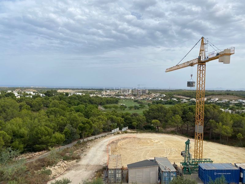 Foto 644be3e3-bd65-4d7c-b9bd-1bd430d9052f. Apartament amb calefacció a Lomas de Campoamor - Las Ramblas Orihuela