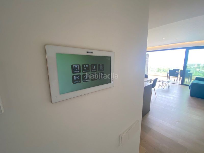Foto 6b870ea9-2875-4c44-8396-bed02831e178. Apartament amb calefacció a Lomas de Campoamor - Las Ramblas Orihuela