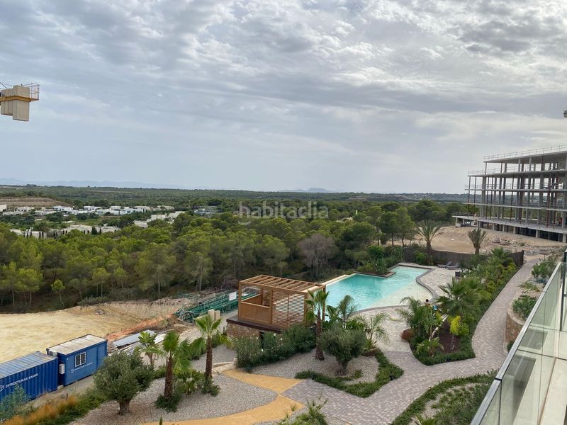 Foto 723a45c3-6a4c-4ece-90d8-ba17a2415ce7. Apartament amb calefacció a Lomas de Campoamor - Las Ramblas Orihuela