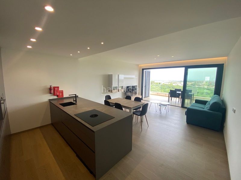 Foto 7f155455-5615-4041-867f-9419ac982bc1. Apartament amb calefacció a Lomas de Campoamor - Las Ramblas Orihuela