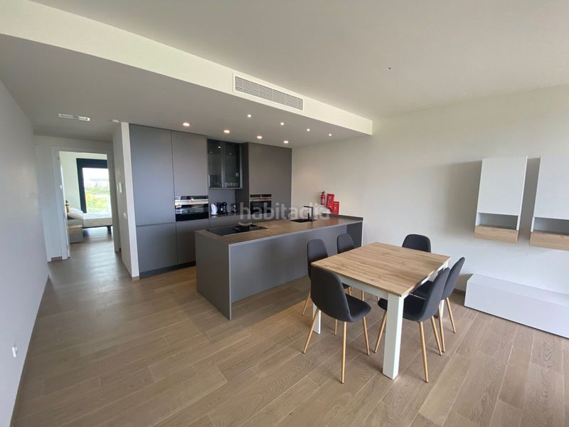 Foto 7fe13bba-5cfa-44d0-b283-036c3bd11300. Apartament amb calefacció a Lomas de Campoamor - Las Ramblas Orihuela