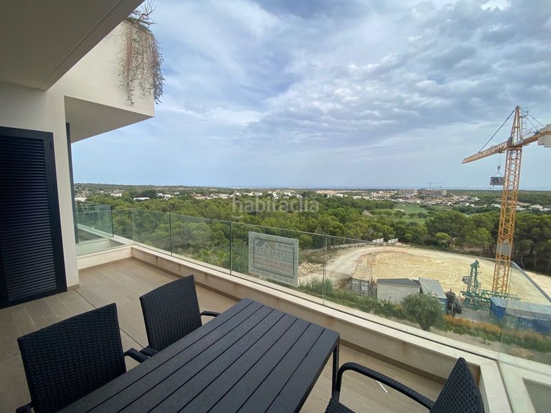 Foto 8e2f5a4e-082b-4fd0-ba97-f37549e19d38. Apartament amb calefacció a Lomas de Campoamor - Las Ramblas Orihuela