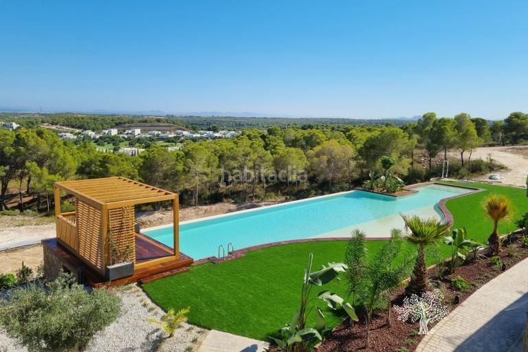 Foto 9601858a-0666-4bd1-b7ba-68e8224b9720. Apartament amb calefacció a Lomas de Campoamor - Las Ramblas Orihuela