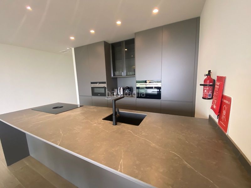 Foto 9bb625d8-814c-4e3b-b623-e8ada5c35157. Apartament amb calefacció a Lomas de Campoamor - Las Ramblas Orihuela