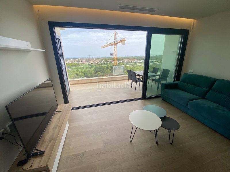 Foto 9d38a6d5-ec95-4a79-a48e-f9c9ec6b7d9c. Apartament amb calefacció a Lomas de Campoamor - Las Ramblas Orihuela