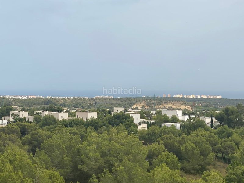 Foto a4782bc2-8b5f-4f99-98c4-ef5b64773680. Apartament amb calefacció a Lomas de Campoamor - Las Ramblas Orihuela