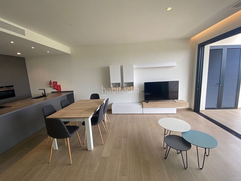Foto baf131db-d482-42b8-9759-12774faa5839. Apartament amb calefacció a Lomas de Campoamor - Las Ramblas Orihuela