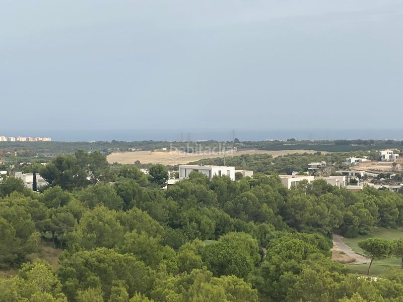 Foto c056b557-04cb-4353-88f8-0cf4ffa6128b. Apartament amb calefacció a Lomas de Campoamor - Las Ramblas Orihuela