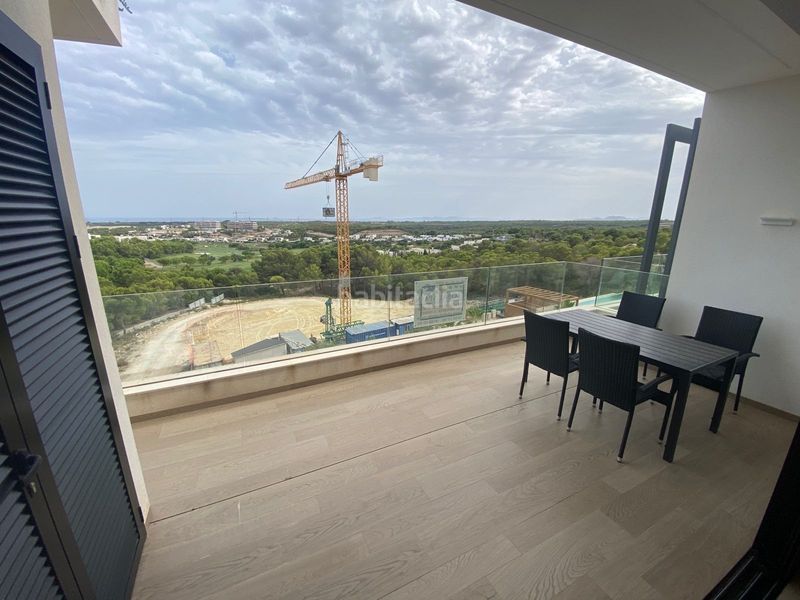 Foto c504bff5-aceb-4b47-8929-57aacbcb31fe. Apartament amb calefacció a Lomas de Campoamor - Las Ramblas Orihuela