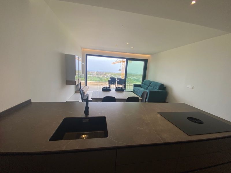 Foto cd783e94-9df5-4428-8efe-eb49a55cb12a. Apartament amb calefacció a Lomas de Campoamor - Las Ramblas Orihuela