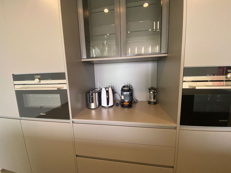 Foto cf51bd93-4acf-460e-8f37-4b752cc71075. Apartament amb calefacció a Lomas de Campoamor - Las Ramblas Orihuela