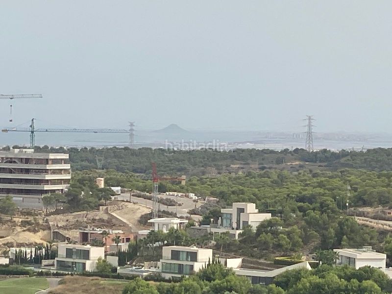 Foto d06109f8-621b-4c3b-9457-6e0f5571d9bc. Apartament amb calefacció a Lomas de Campoamor - Las Ramblas Orihuela