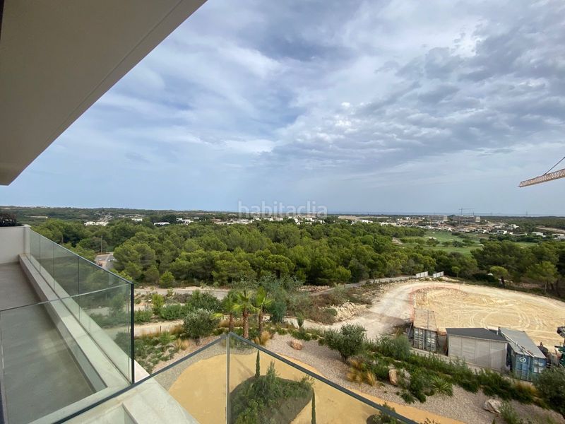 Foto e78be36b-e0d4-436a-97a6-07b646378606. Apartament amb calefacció a Lomas de Campoamor - Las Ramblas Orihuela