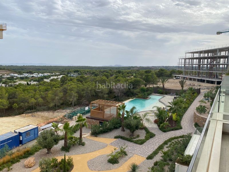 Foto e992dfdf-4f90-496c-b03d-5cb928356594. Apartament amb calefacció a Lomas de Campoamor - Las Ramblas Orihuela