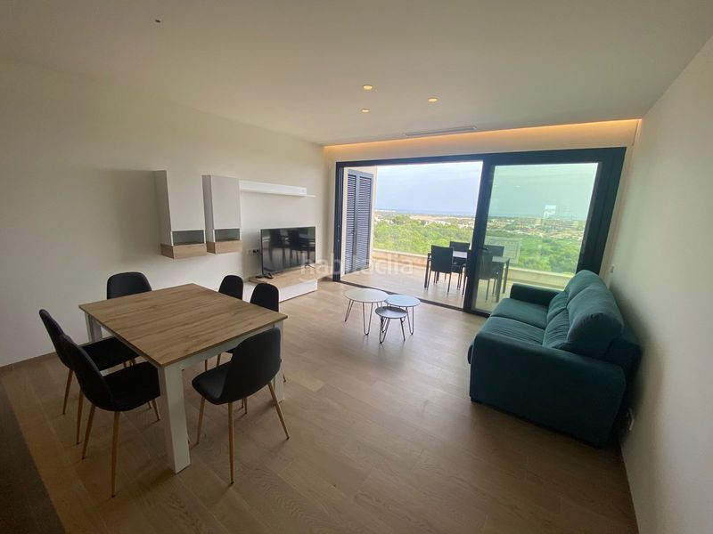 Foto f035d465-958a-4b0d-b2bb-95990a3b719e. Apartament amb calefacció a Lomas de Campoamor - Las Ramblas Orihuela