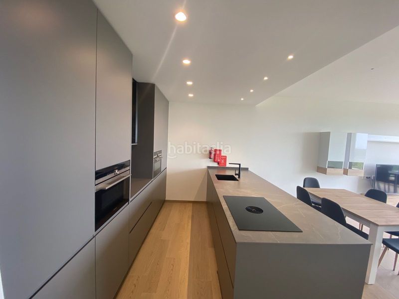 Foto f14fa725-3d06-4155-9357-8e84d7d2aa34. Apartament amb calefacció a Lomas de Campoamor - Las Ramblas Orihuela