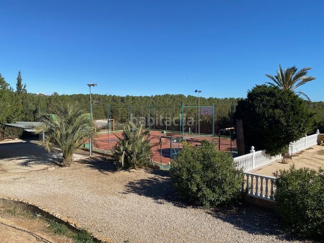 Foto 2559ae13-4002-462f-adfa-9f5d798ec6d1. Casa amb calefacció a El Esparragal Murcia