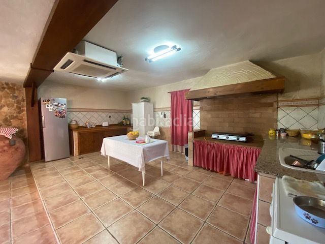 Foto 3c951a3d-5ed2-48ff-99ea-b173857d0537. Casa amb calefacció a El Esparragal Murcia