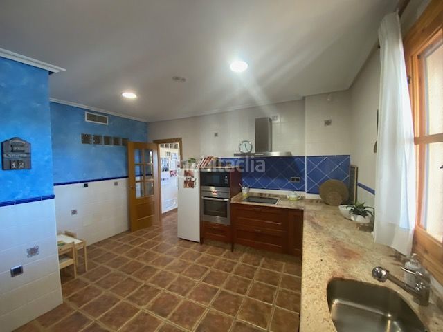 Foto 59da0b8c-9d46-4643-9066-62884c25dfa4. Casa amb calefacció a El Esparragal Murcia