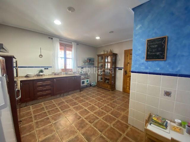 Foto a2fe70b2-5996-4c90-ae07-37ac2a7660f7. Casa amb calefacció a El Esparragal Murcia