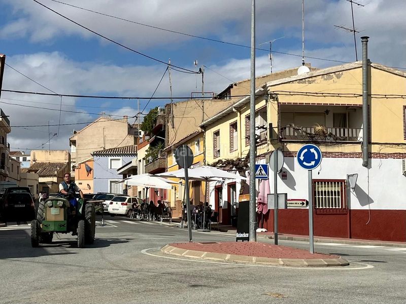 Foto 628dcdef-2c68-4a3d-842e-c194665f6d11. Terreny residencial a Bullas