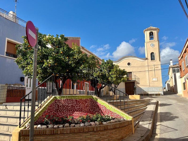 Foto b3a803ed-1b6b-4ce0-afb6-0fc9763a1386. Terreny residencial a Bullas