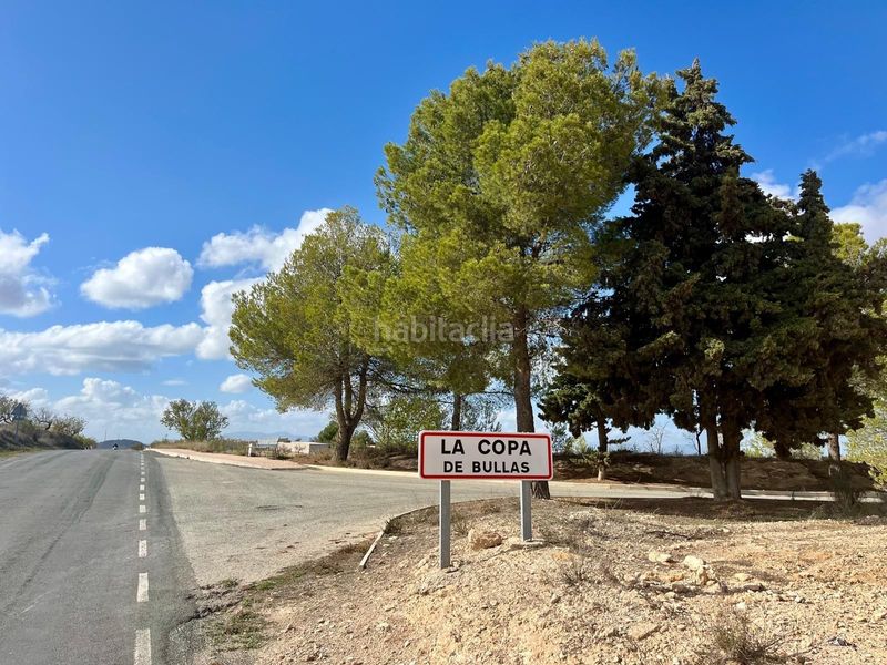 Foto b933a61e-3181-40c4-93b5-5525010f0cf0. Terreny residencial a Bullas