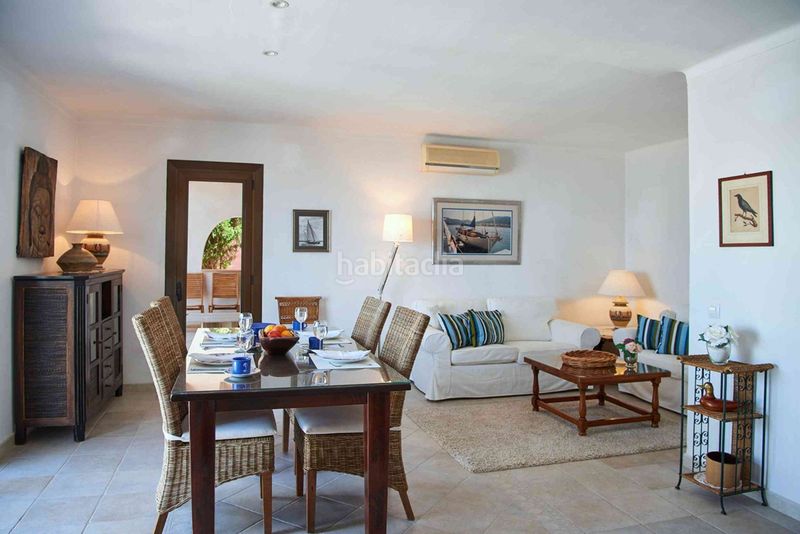 Foto 8524b21f-30e9-4599-bd22-01e4d6d297ec. Apartament amb calefacció a port d´Andratx Andratx