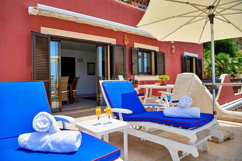 Foto e0b9c7fe-3dd4-4d86-878c-17fbae1a83ae. Apartament amb calefacció a port d´Andratx Andratx