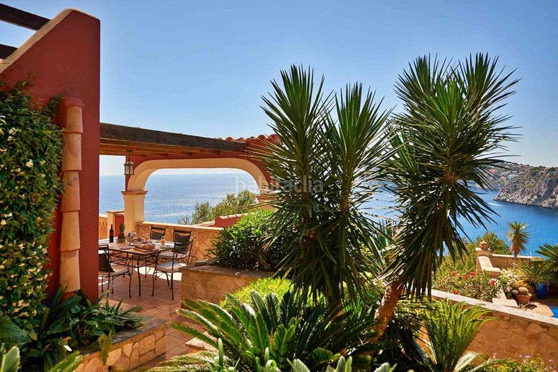 Foto 2133aa9d-d970-4338-b867-314e94e4fde5. Apartament amb calefacció a port d´Andratx Andratx