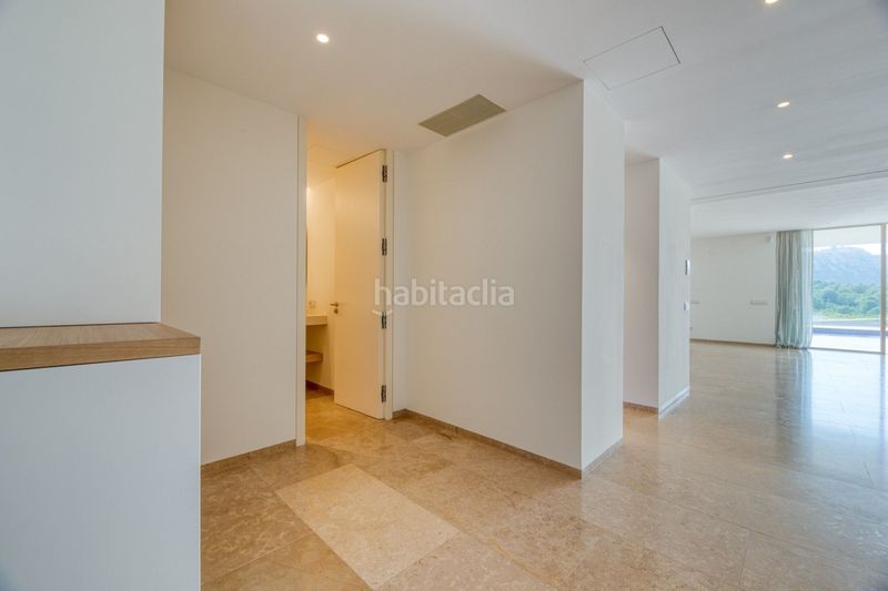 Foto 2c400fac-3717-4d73-a764-a230bd4a2b9c. Casa amb calefacció a port d´Andratx Andratx