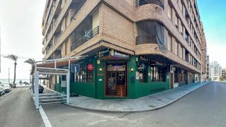 Local Comercial a Zona Playa del Cura