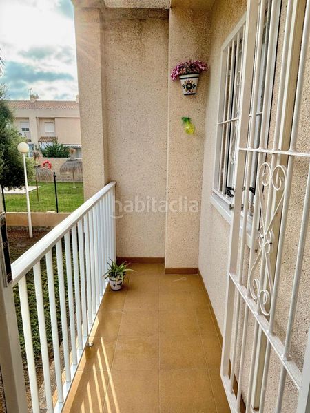 Foto 659fde18-4e8e-4a7d-bb5e-aad33617bfc8. Casa adossada amb piscina a Aguas Nuevas Torrevieja