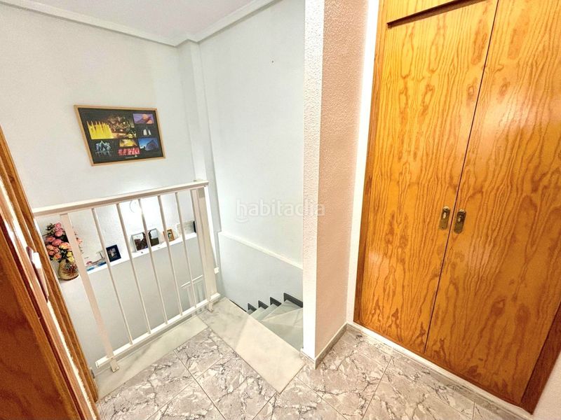 Foto ac210ed5-933d-4627-ac3a-98284a65a430. Casa adossada amb piscina a Aguas Nuevas Torrevieja