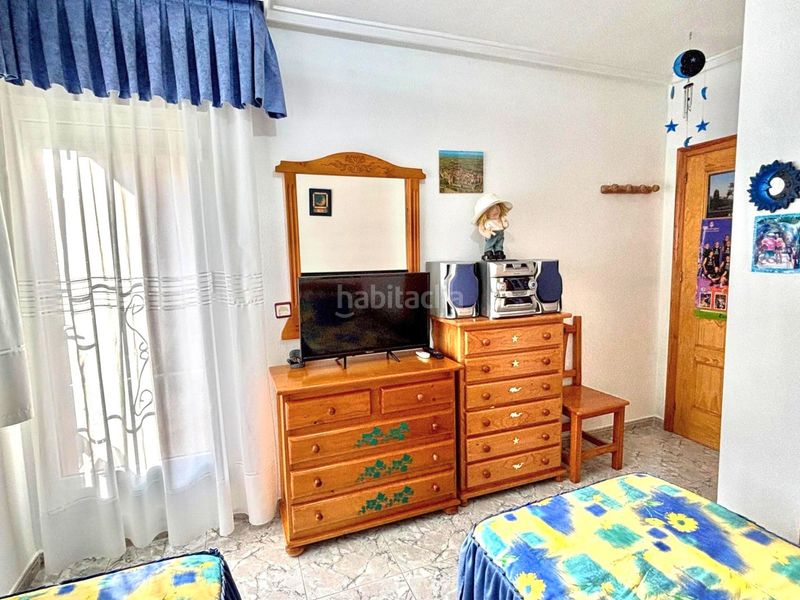 Foto ad74c38b-64c3-4aa6-9253-ca99d8bb782f. Casa adossada amb piscina a Aguas Nuevas Torrevieja
