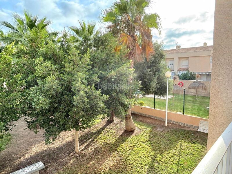 Foto bc6de08a-4178-41d4-a5b8-a2ad0ea244dc. Casa adossada amb piscina a Aguas Nuevas Torrevieja