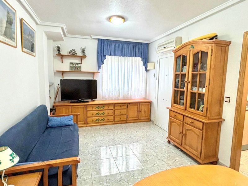 Foto bfa91491-c3e7-4f80-94c7-843ebc6dc238. Casa adossada amb piscina a Aguas Nuevas Torrevieja